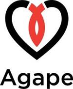 Agape Logo 